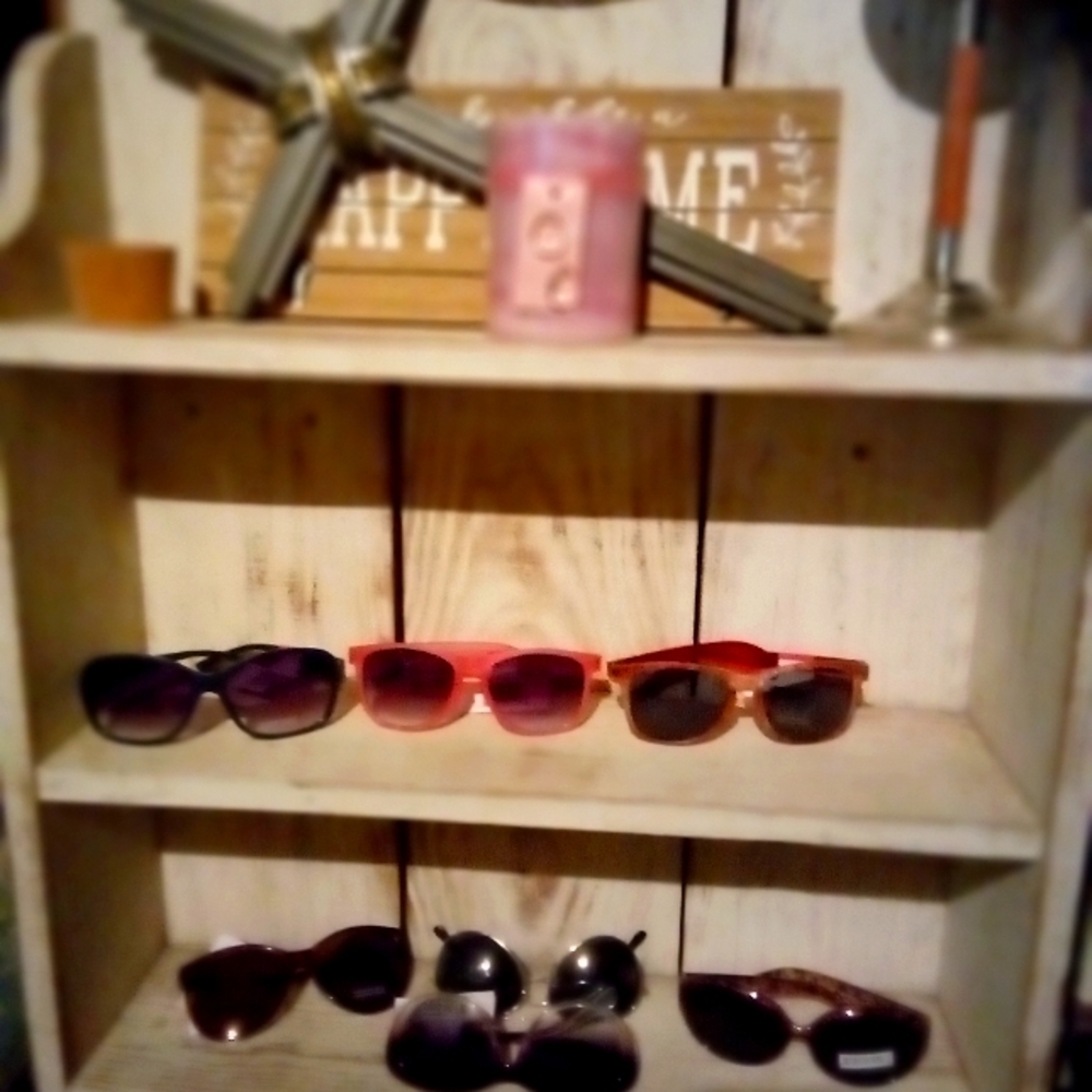 Sunglasses 🕶️😎